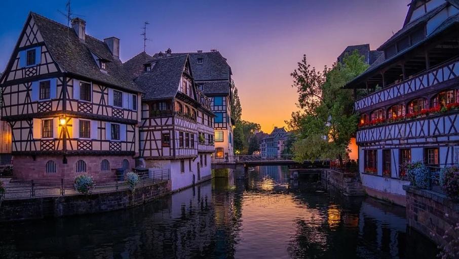T2 - Tram Direct Strasbourg Centre Ville En 11 Min - Parking Gratuit Schiltigheim Dış mekan fotoğraf